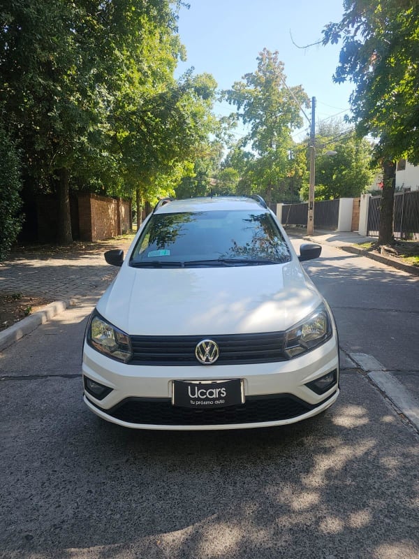 2017 Volkswagen Saveiro en venta - O'Higgins