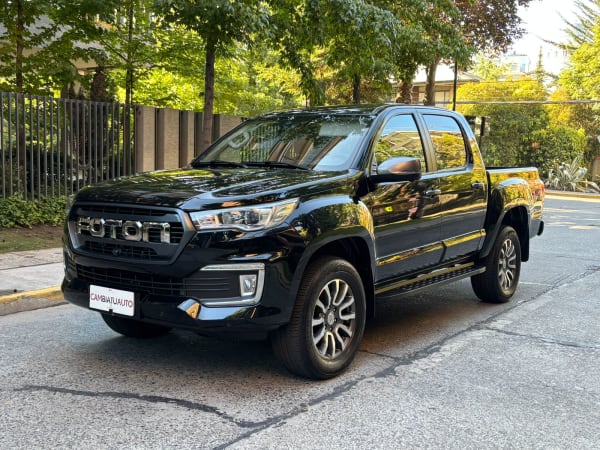 2025 Foton G7 en venta - O'Higgins