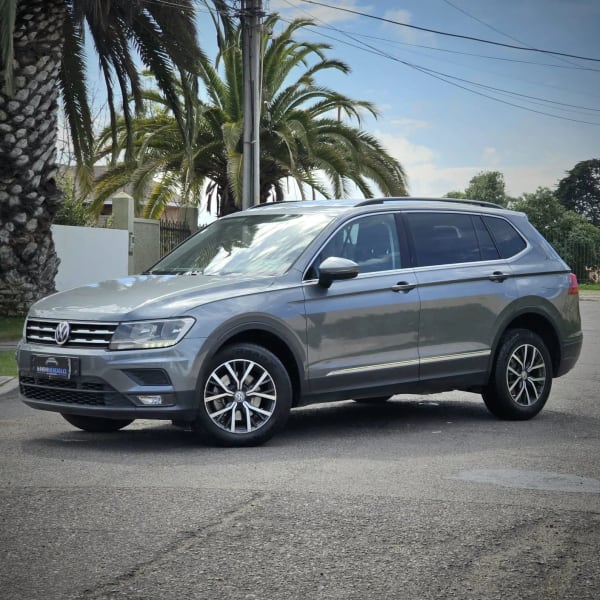2019 Volkswagen Tiguan en venta - Coquimbo