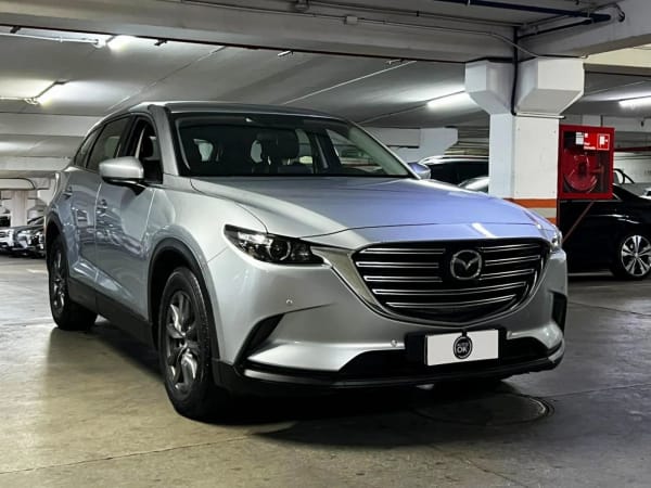 2023 Mazda CX-9 en venta - O'Higgins