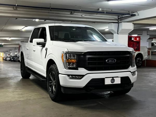 2023 Ford F-150 en venta - O'Higgins