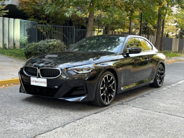 2026 BMW 220i en venta - O'Higgins