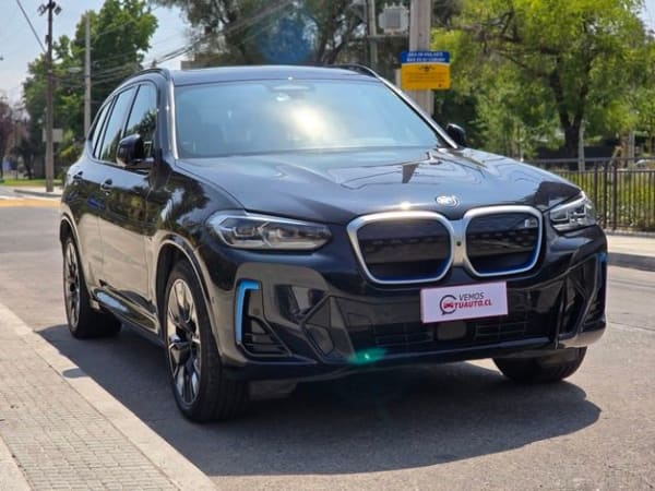 2023 BMW Ix3 en venta - O'Higgins