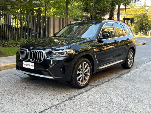 2024 BMW X3 en venta - O'Higgins