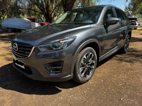 2017 Mazda CX-5 en venta - O'Higgins
