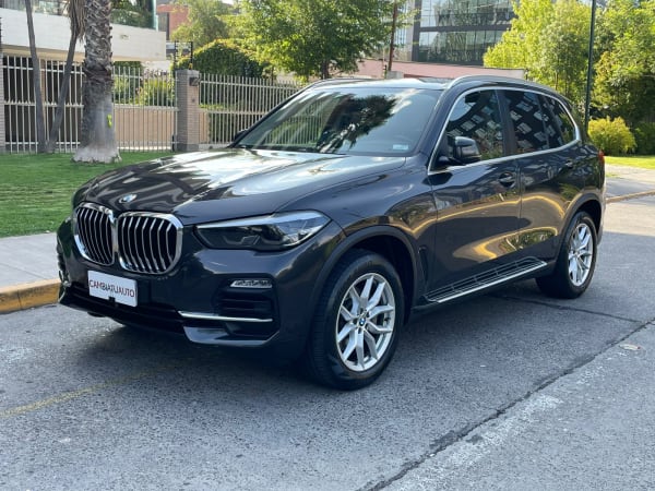 2020 BMW X5 en venta - O'Higgins