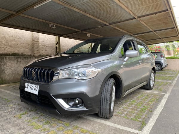 2020 Suzuki S-Cross en venta - O'Higgins