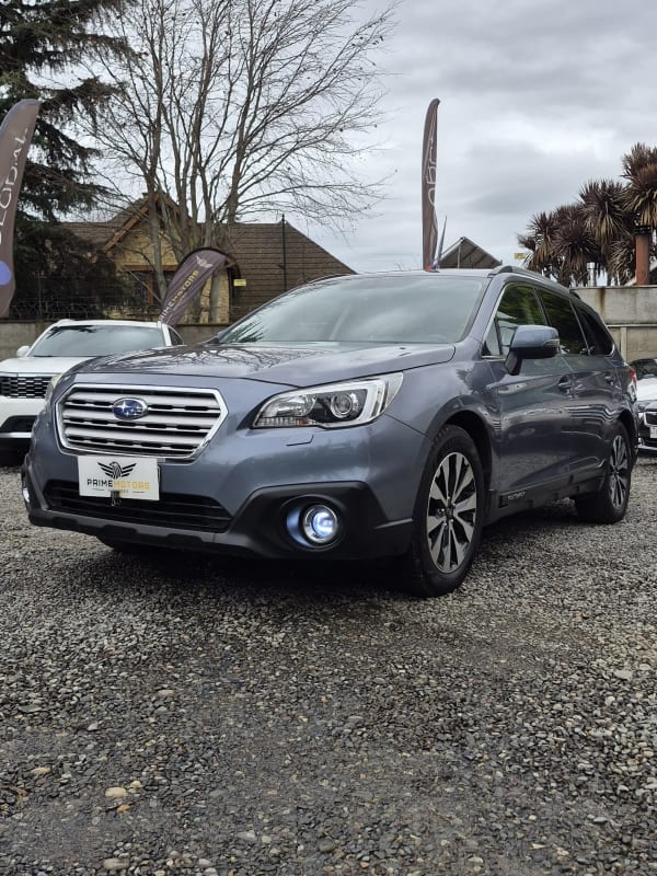 2017 Subaru All en venta - La Araucanía
