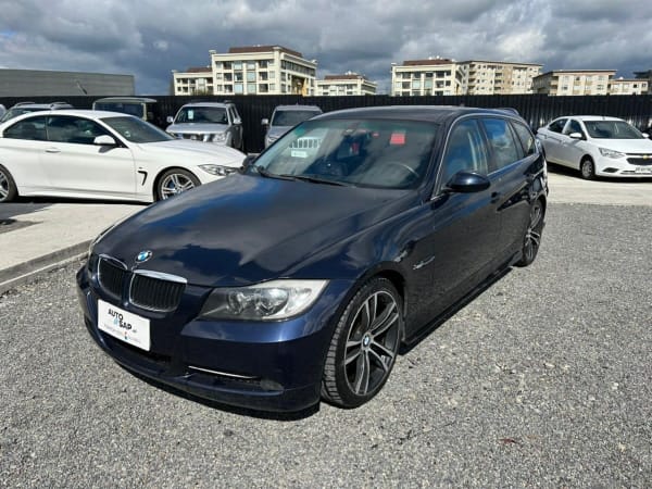 2009 BMW 325i en venta - La Araucanía
