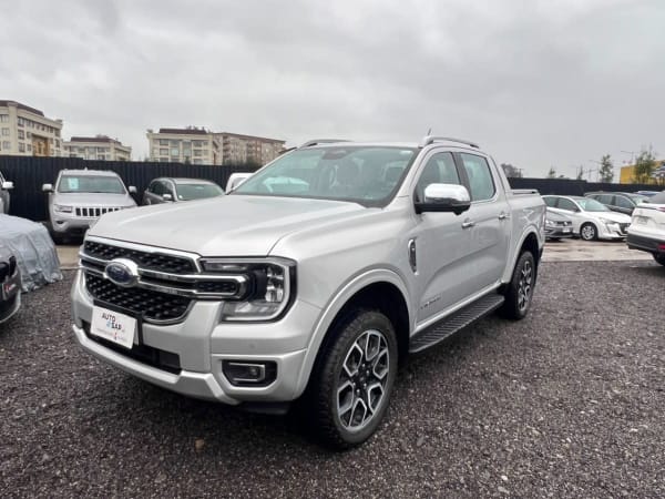 2024 Ford Ranger en venta - La Araucanía