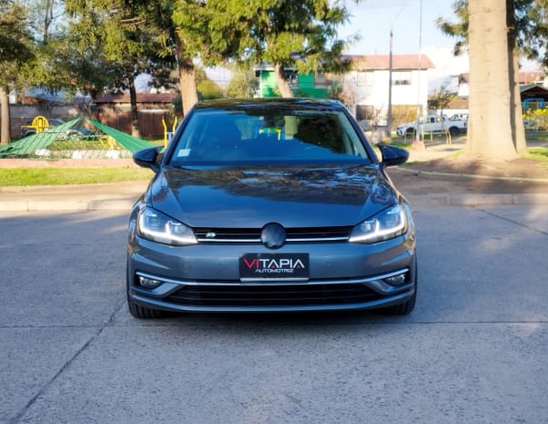 2020 Volkswagen Golf en venta - O'Higgins