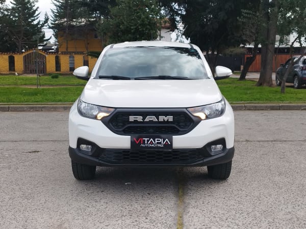 2023 Ram 700 BIGHORN en venta - O'Higgins