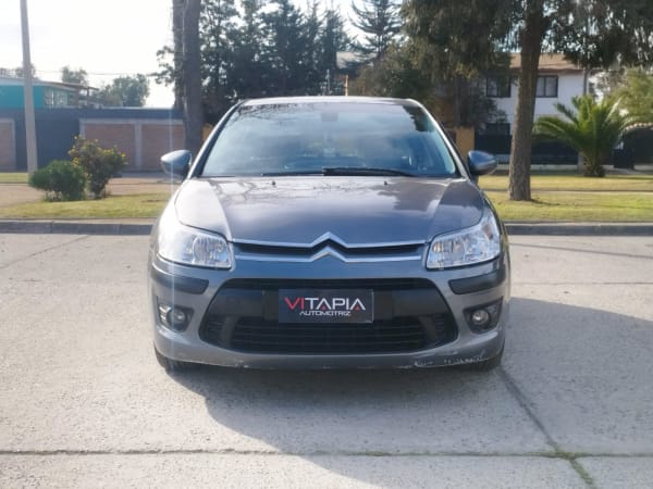 2010 Citroën C4 en venta - O'Higgins