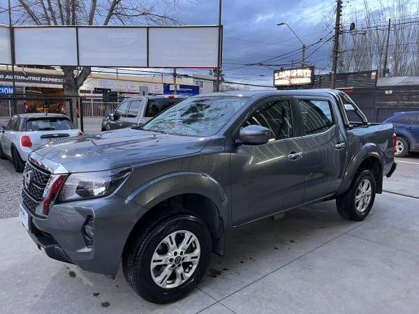 2023 Nissan Navara en venta - Valparaíso