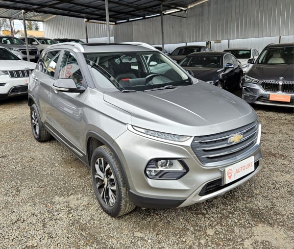2021 Chevrolet Groove en venta - Valparaíso