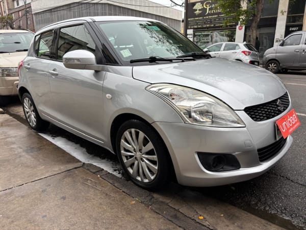 2013 Suzuki Swift en venta - Valparaíso