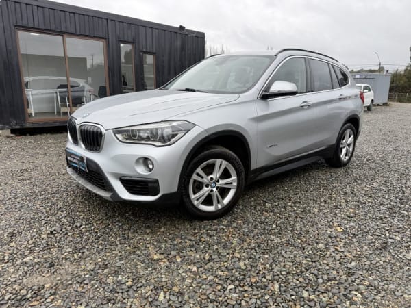 2017 BMW X1 en venta - Los Lagos
