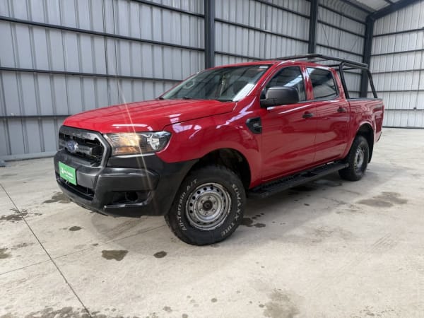 2022 Ford Ranger en venta - Los Lagos