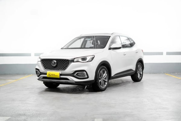 2023 MG HS en venta - O'Higgins