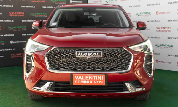 2023 Haval Jolion en venta - Coquimbo
