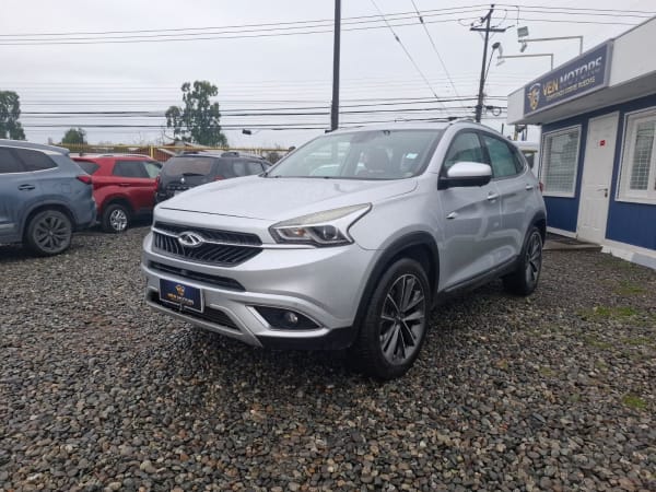 2018 Chery Tiggo 7 en venta - Los Lagos