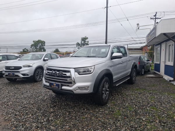 2022 JAC T8 en venta - Los Lagos