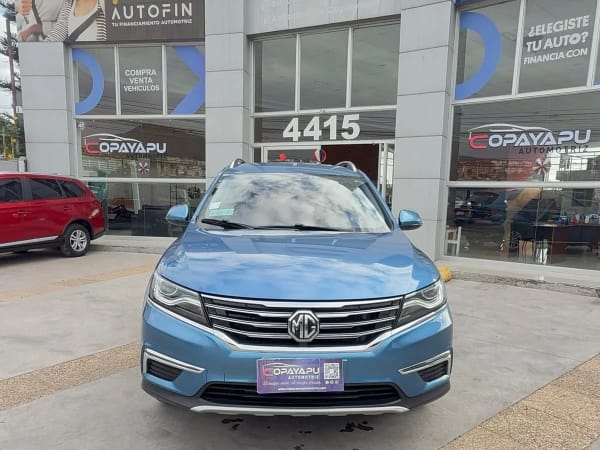 2020 MG RX5 en venta - Coquimbo