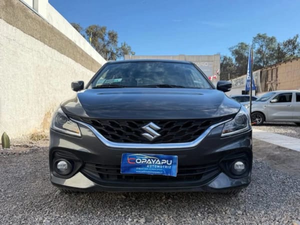 2025 Suzuki Baleno en venta - Coquimbo