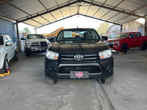 2022 Toyota Hilux en venta - Biobío