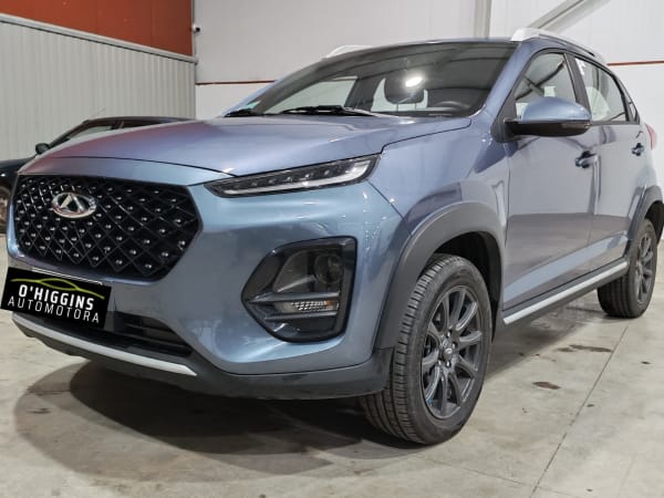 2025 Chery Tiggo 2 Pro en venta - O'Higgins