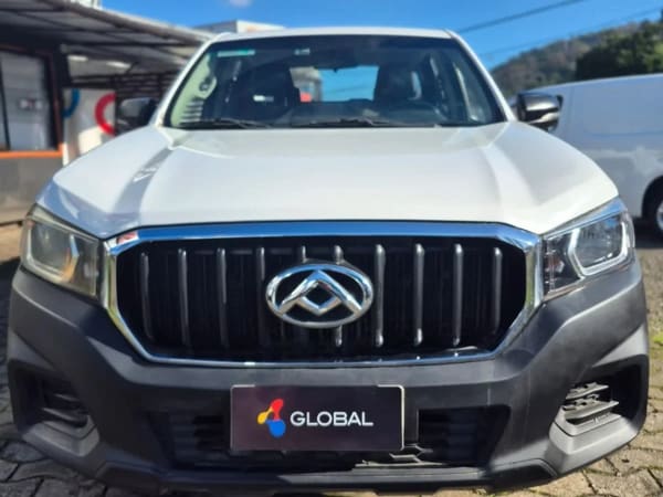 2023 Maxus T60 en venta - La Araucanía