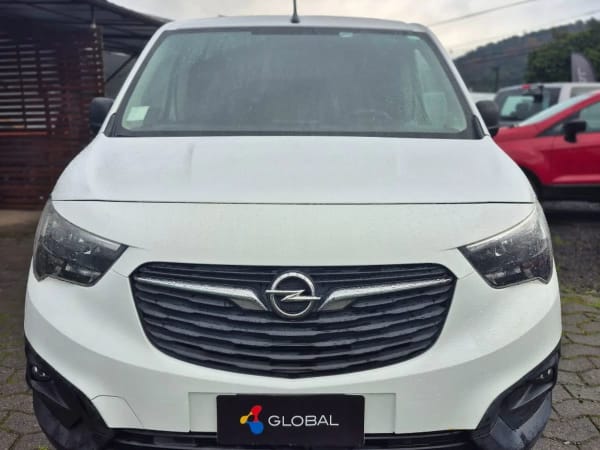 2022 OPEL Combo HDI