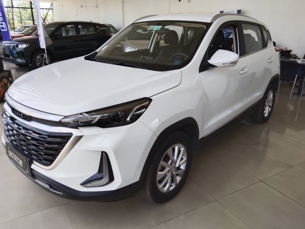 2022 BAIC X35 en venta - O'Higgins