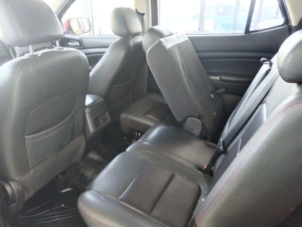 2018 Changan Cx70 en venta - O'Higgins