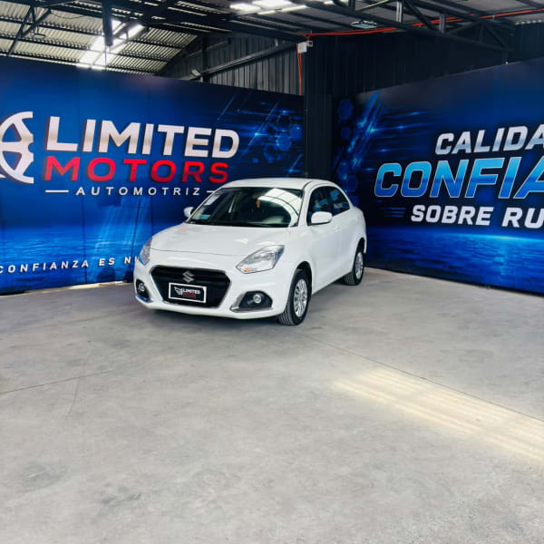 2022 Suzuki DZIRE SEDAN 1.2 en venta - La Araucanía