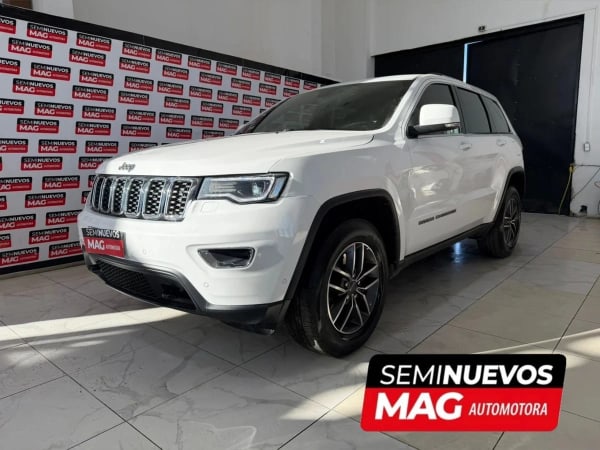 2019 Jeep Grand Cherokee en venta - Magallanes y la Antártica Chilena
