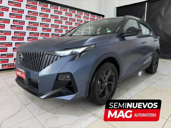 2024 Gac Emzoom en venta - Magallanes y la Antártica Chilena