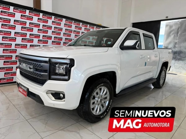 2024 Jmc Grand Avenue en venta - Magallanes y la Antártica Chilena