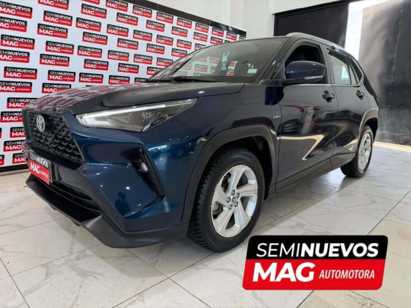 2025 Toyota Yaris en venta - Magallanes y la Antártica Chilena