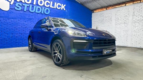 2023 Porsche Macan en venta - Los Lagos