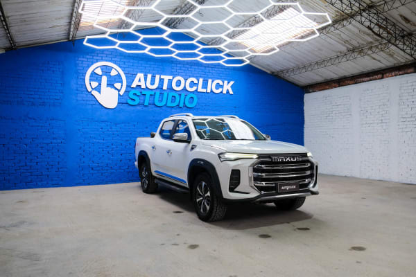 2023 Maxus T90 en venta - Los Lagos