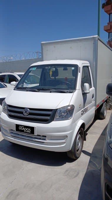 2024 Dfsk CARGO BOX CS 1.3 en venta - O'Higgins