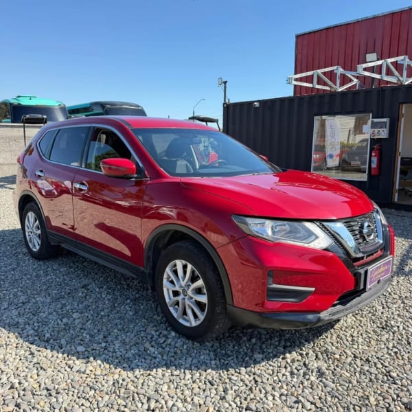 2019 Nissan X-Trail en venta - Los Lagos