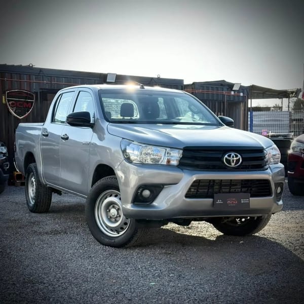 2026 Toyota Hilux en venta - Coquimbo