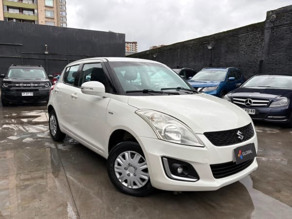2026 Suzuki Spresso en venta - La Araucanía