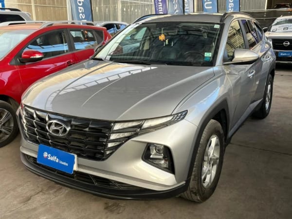 2023 Hyundai Tucson en venta - Tarapacá