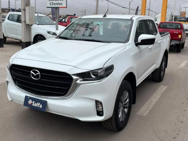 2023 Mazda BT-50 en venta - Tarapacá