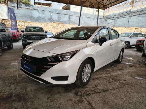 2025 Nissan Versa en venta - Antofagasta