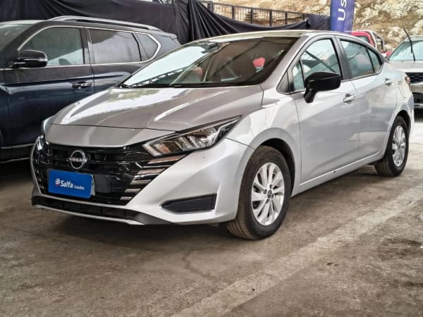 2025 Nissan Versa en venta - Antofagasta
