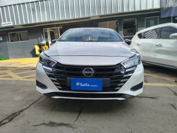 2025 Nissan Versa en venta - Antofagasta